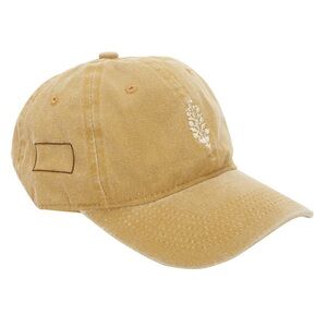 ✨FREE PEOPLE✨Movement Logo Baseball Hat